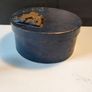 Art Nouveau Papier Mache Gift Box Image 6