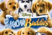 Snow Buddies (Disney) (Brand New &amp; Sealed) (DVD)