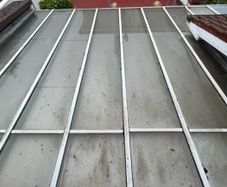Double Glazing Glass