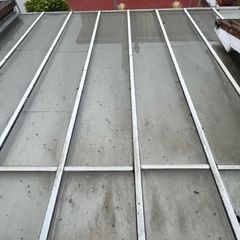 Double Glazing Glass