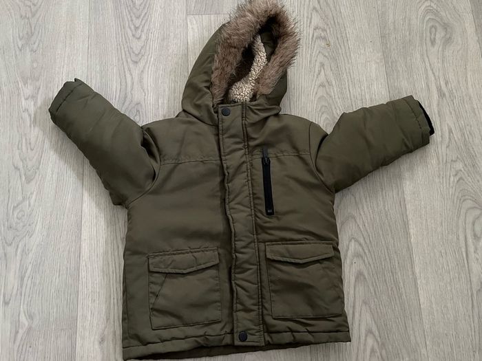boy jacket