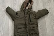 boy jacket