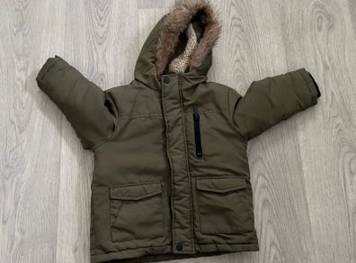 boy jacket