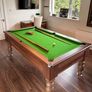 Pool table Image 2