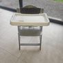Hauck Alpha Highchair Image 2