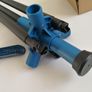Laser Level Tripod Pole telescopic max 3.3m Image 8