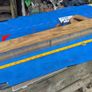 "Brassed" Jointer Plane Image 2