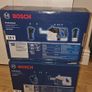 Bosch GBH 18V-22 SDS-Plus & Bosch GDE 18V-12 Dust Extractor Image 4