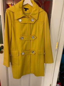 Tommy Hillfiger Women's Coat