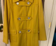 Tommy Hillfiger Women's Coat