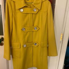 Tommy Hillfiger Women's Coat