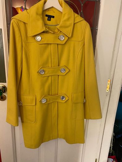 Tommy Hillfiger Women's Coat