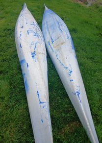 Sea Kayaks X 5