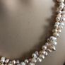 pearl necklace Image 4