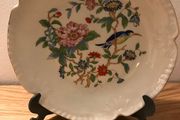Vintage Aynsley Collectable Bone China Bowl