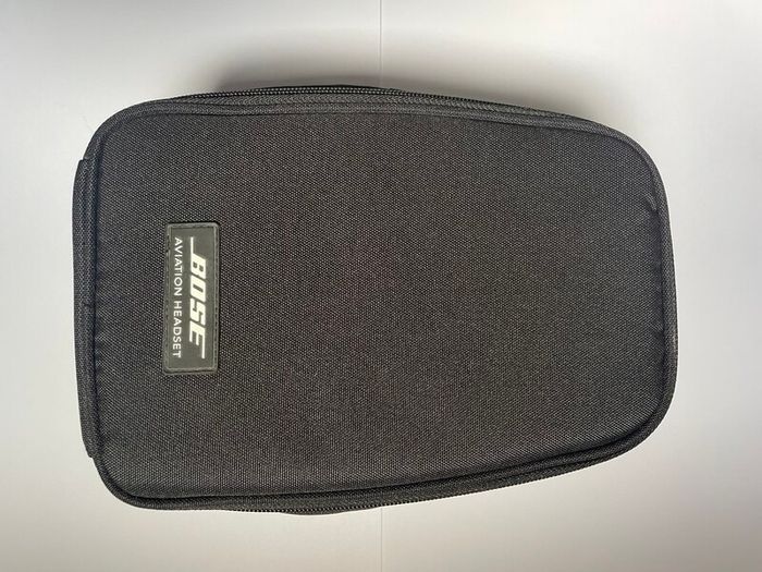 Bose A20 Aviation Headset