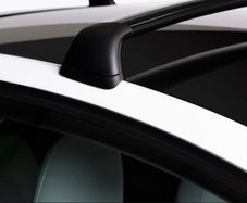 Tesla Model Y Roof Rack