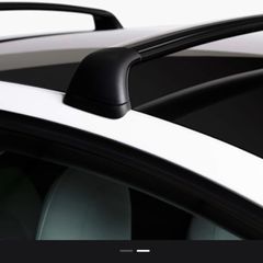 Tesla Model Y Roof Rack