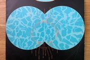 Orbital - Midnight / Choice - 12" Vinyl Single - 1991 FFRR Records