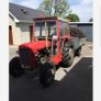 Massey Ferguson 35 3 Cylinder Perkins Diesel 1 owner last 30 years Image 2