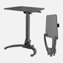 Desk black Image 9