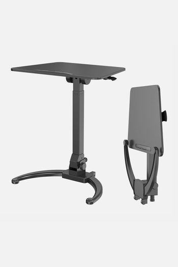 Desk black