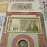 irish coins and notes Image 7