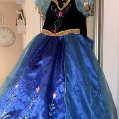 princess anna dress Frozen