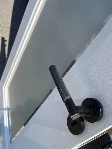 2  internal doors