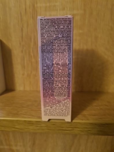 Urban Decay All Nighter Setting Spray Natural Finish 15ml
