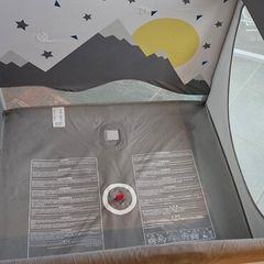 Joie play pen/travel cot