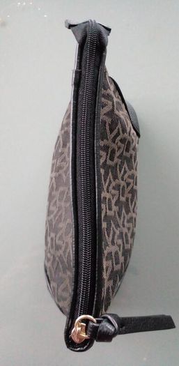 DKNY LIttle makeup bag