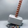 Lego 76209 - Marvel Thor's Hammer Image 2