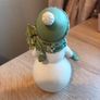 Carraig Donn christmas figure Image 3