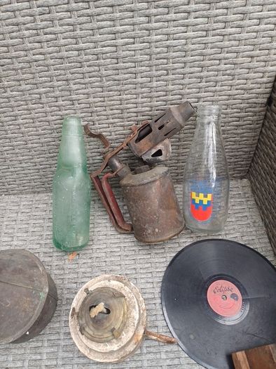 Old stuff Job Lot