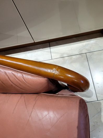 Fire side chairs