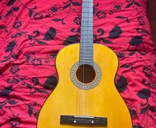 guitar