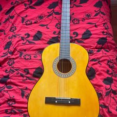 guitar