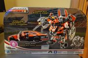 Transformers Dark Of the Moon Leadfoot