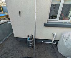 Lawn Leveling Rake