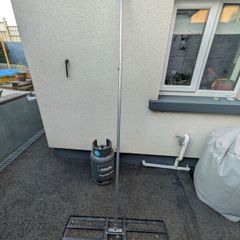 Lawn Leveling Rake