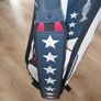 solheim cup tour bag USA Image 3