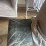 Extendable kitchen table with 6 Chairs Image 8
