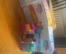 vape