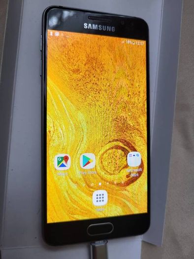 Samsung galaxy A3