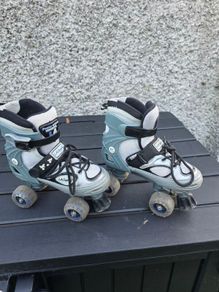 Roller Skates