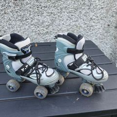 Roller Skates