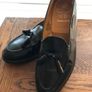 Church's Keats II London City Tassel Loafers 9.0 F 43 Image 2