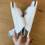 Brand New The White Company slippers Image 3