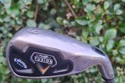 Callaway Big Bertha Fusion 9 Iron Graphite Ladies Shaft Right Handed